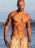 Ricky Whittle