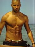 Ricky Whittle