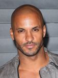 Ricky Whittle