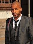 Ricky Whittle