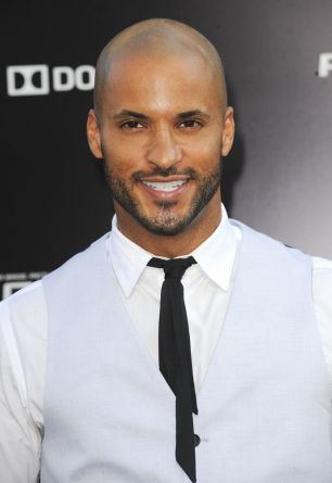 Ricky Whittle