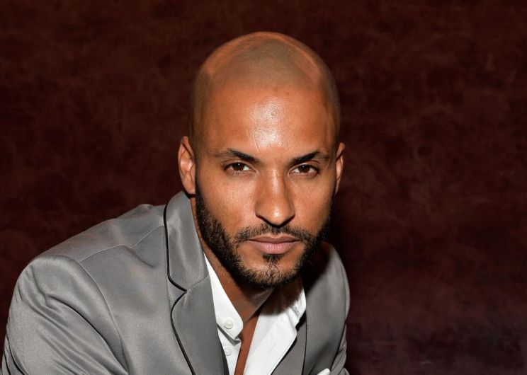 Ricky Whittle