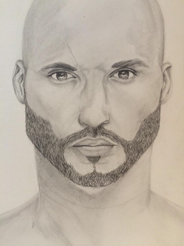 Ricky Whittle