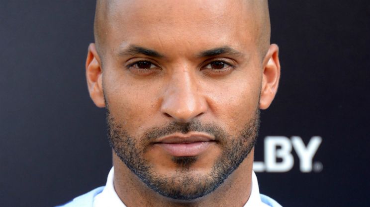 Ricky Whittle
