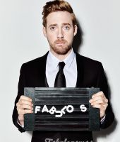 Ricky Wilson