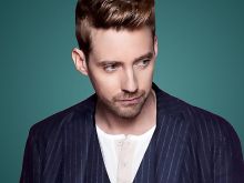 Ricky Wilson