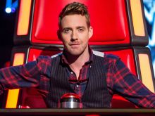 Ricky Wilson