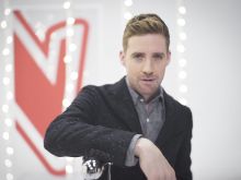 Ricky Wilson