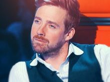 Ricky Wilson