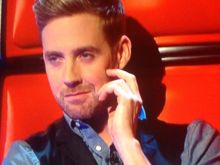 Ricky Wilson