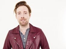 Ricky Wilson