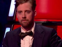 Ricky Wilson