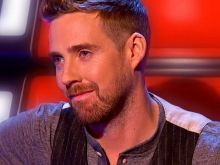 Ricky Wilson