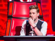 Ricky Wilson
