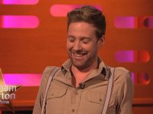 Ricky Wilson