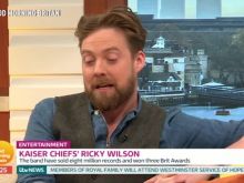 Ricky Wilson