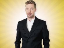 Ricky Wilson