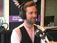 Ricky Wilson