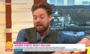 Ricky Wilson