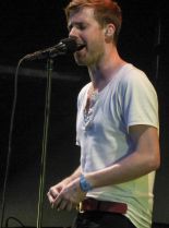 Ricky Wilson