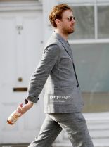 Ricky Wilson