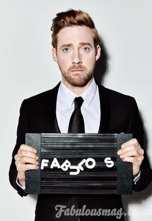 Ricky Wilson