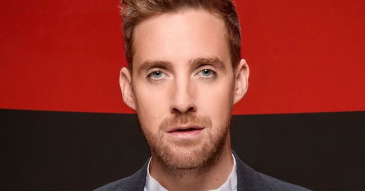 Ricky Wilson