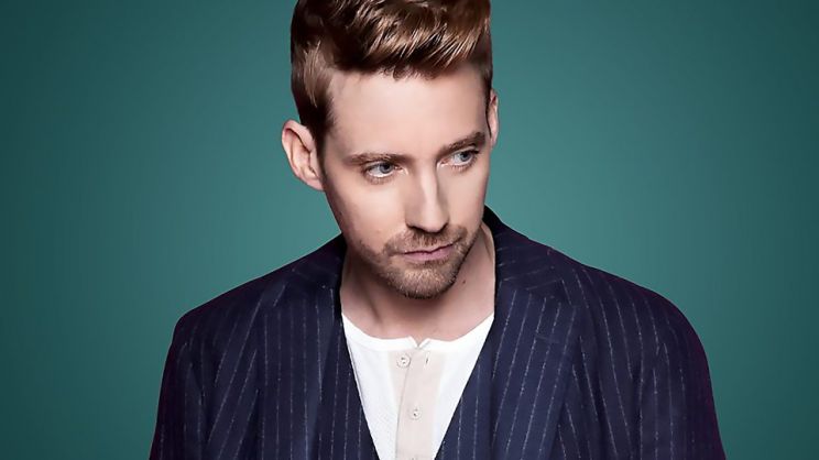 Ricky Wilson