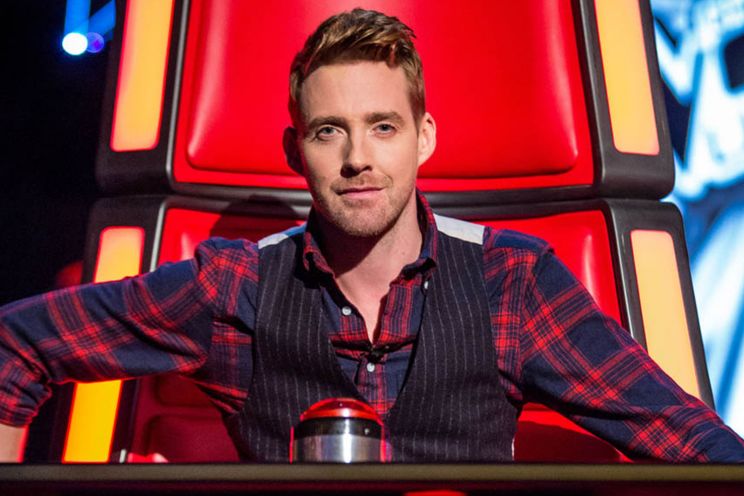 Ricky Wilson