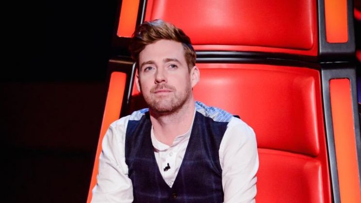 Ricky Wilson