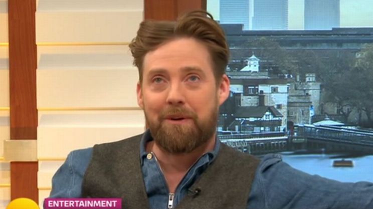 Ricky Wilson