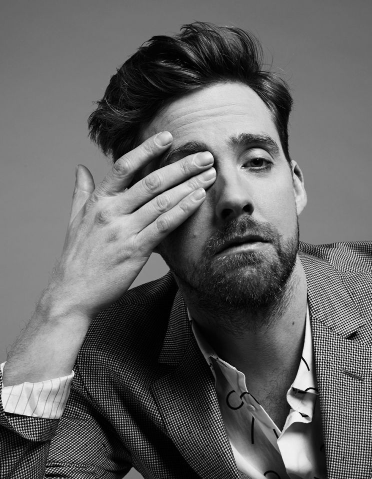 Ricky Wilson