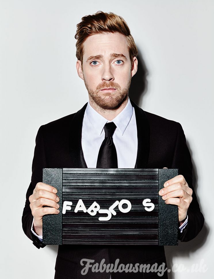 Ricky Wilson