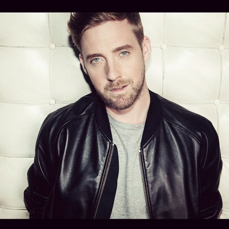 Ricky Wilson