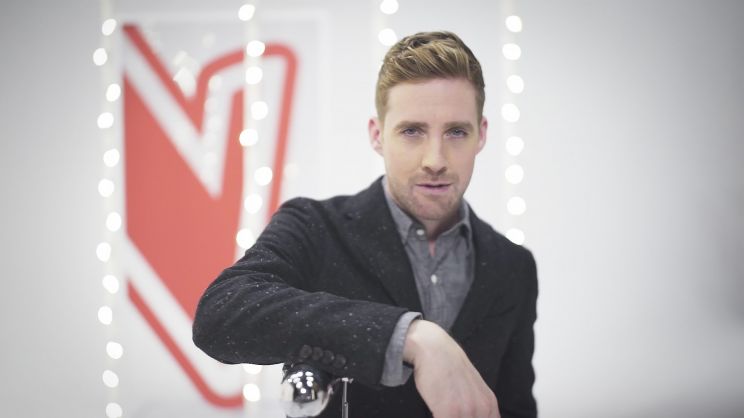 Ricky Wilson