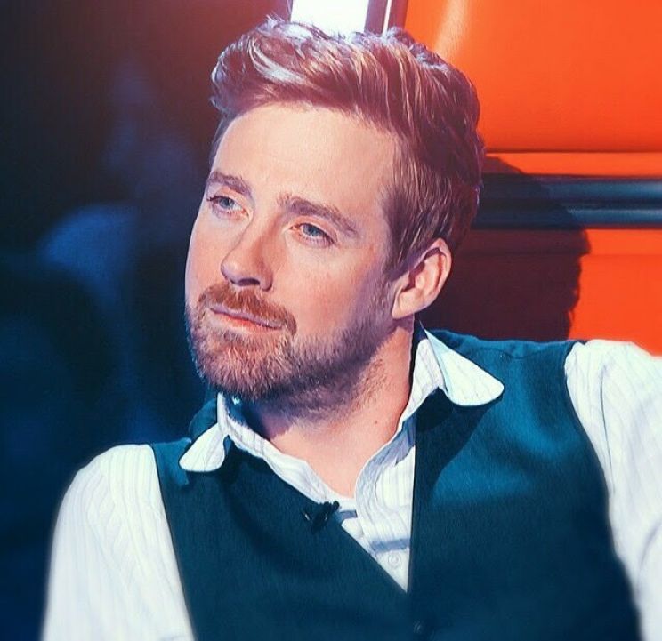 Ricky Wilson