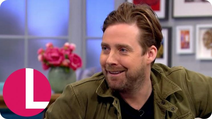 Ricky Wilson