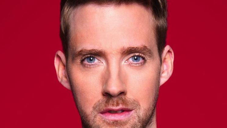 Ricky Wilson