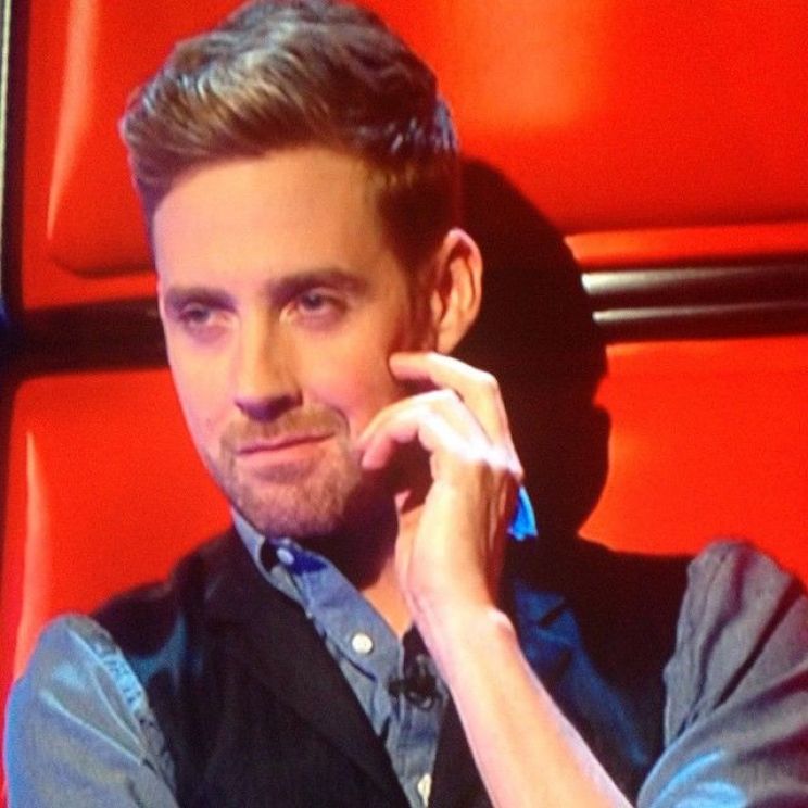 Ricky Wilson