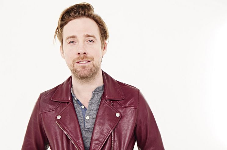 Ricky Wilson