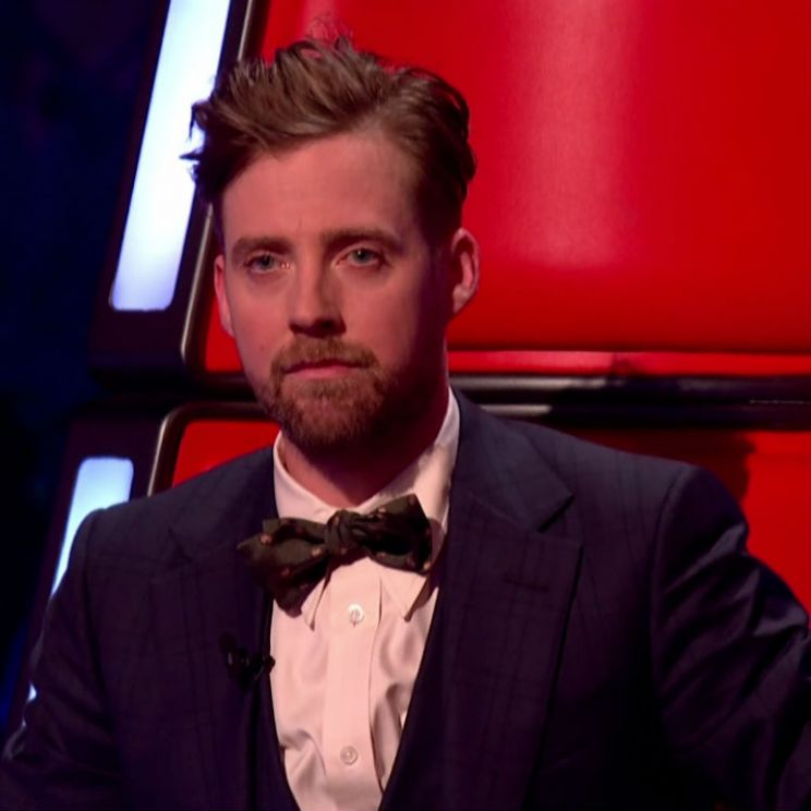 Ricky Wilson