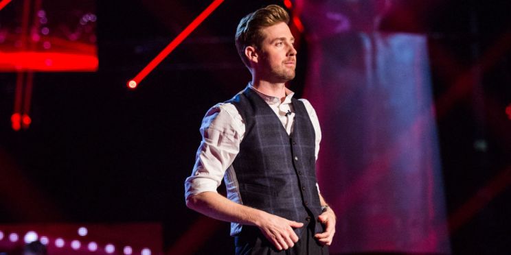 Ricky Wilson