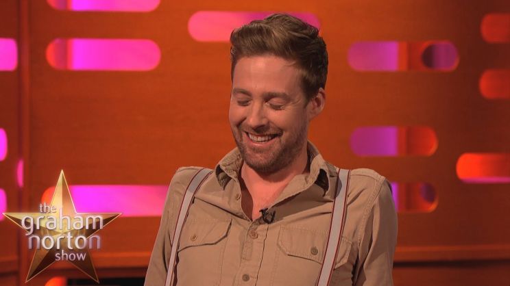 Ricky Wilson