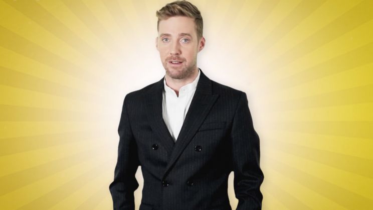 Ricky Wilson