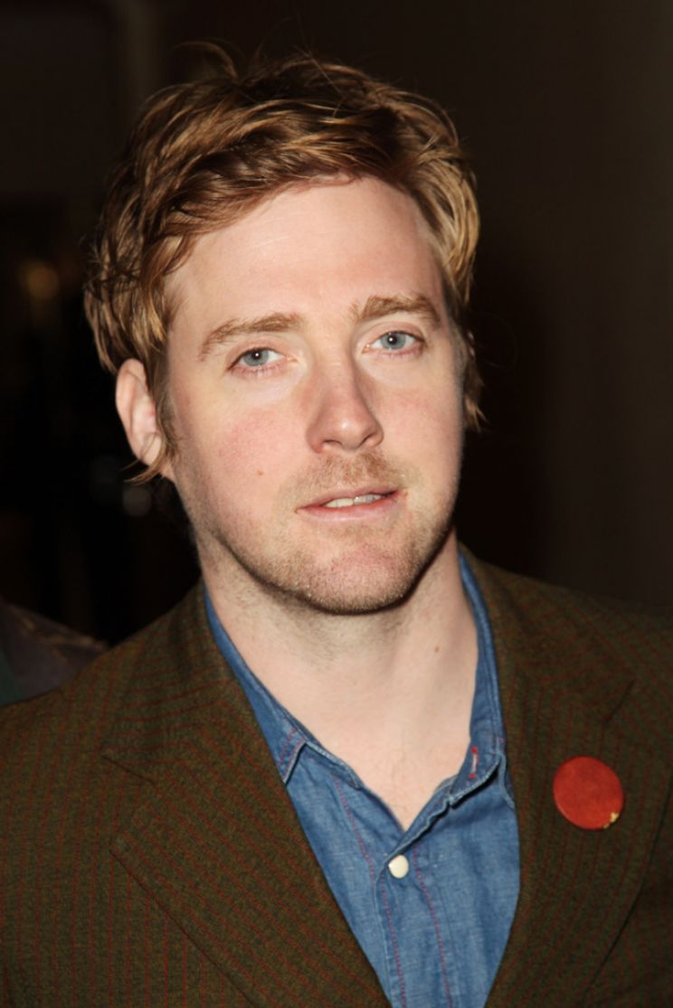 Ricky Wilson