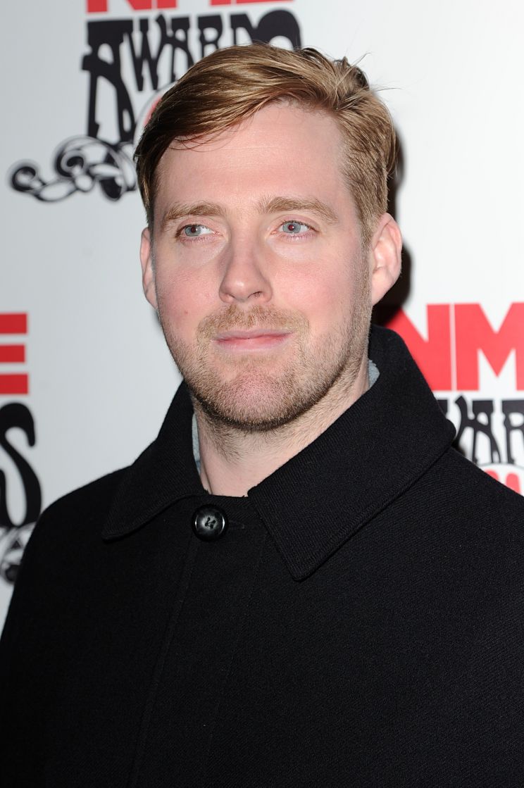 Ricky Wilson