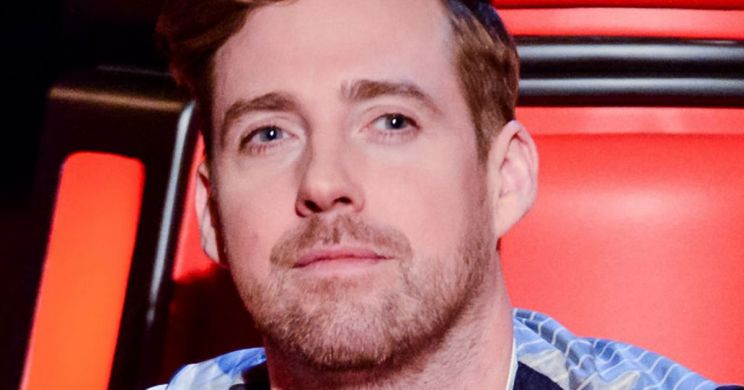 Ricky Wilson