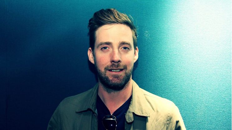 Ricky Wilson