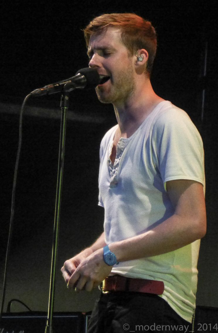 Ricky Wilson