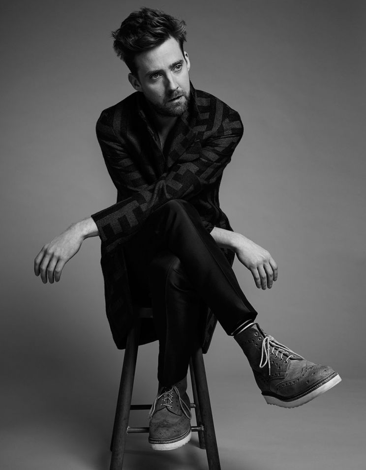 Ricky Wilson